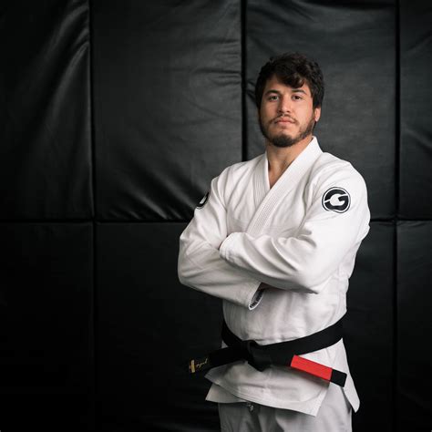 The 10 Best BJJ Gis of 2024 (For Every Skill Level) 